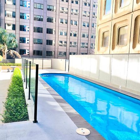 Bundled Bliss 2 Bedroom Condo In Adelaide Cbd Екстер'єр фото