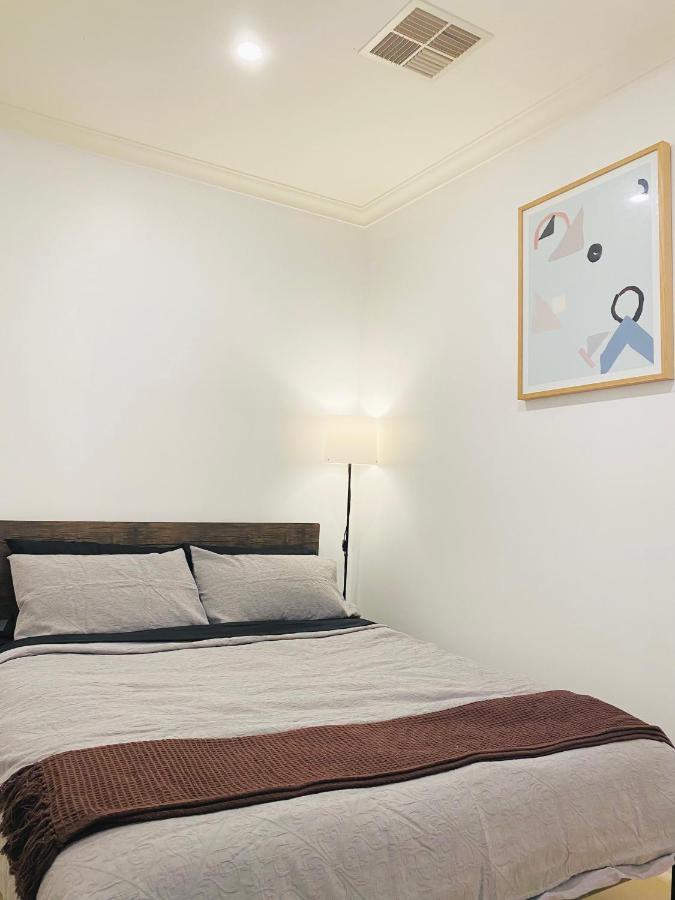 Bundled Bliss 2 Bedroom Condo In Adelaide Cbd Екстер'єр фото